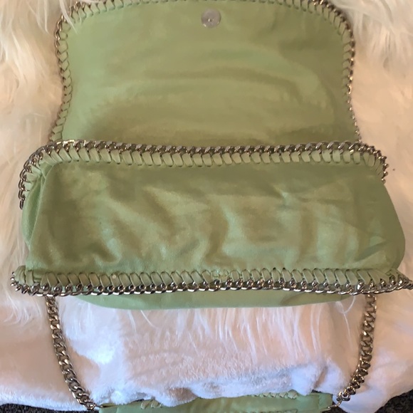 GESIA FIRENZE SHOULDER BAG PURSE. - Picture 6 of 16